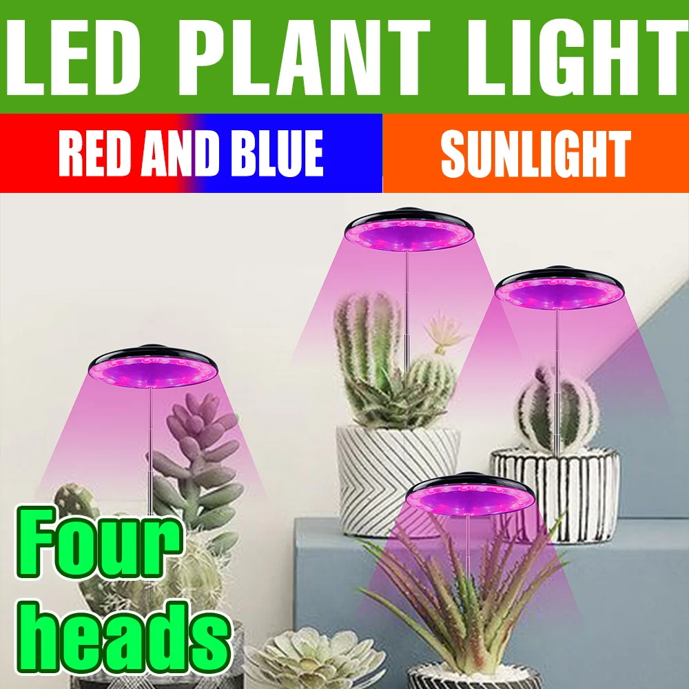 USB Powered Plant Grow Light Auto Timer 8H/12H/16H Full Spectrum Indoor Planting Fill Lamps 5V Greenhouse Succulents Seedlings
USB Powered Plant Grow Light Auto Timer 8H/12H/16H Full Spectrum Indoor Planting Fill Lamps 5V Greenhouse Succulents Seedlings