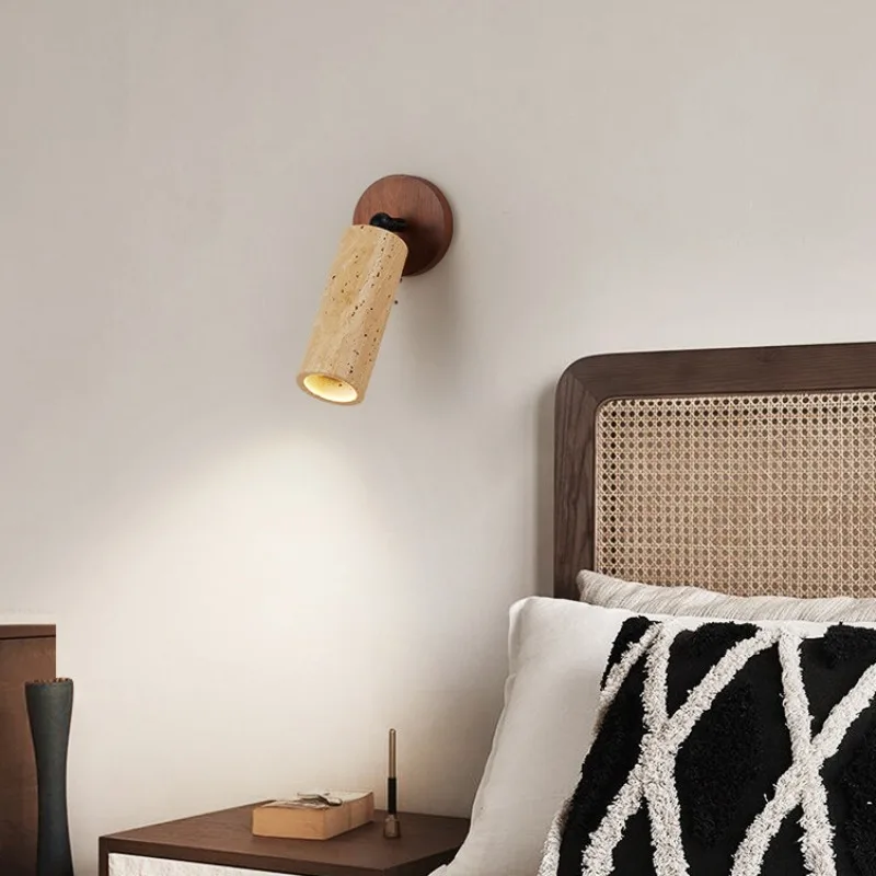 Modern Nordic LED Lights Wall Lamp for Corridor Stair Living Room Home Decoration Lampara 180 Degree Rotatable Lighting Fxiture
Modern Nordic LED Lights Wall Lamp for Corridor Stair Living Room Home Decoration Lampara 180 Degree Rotatable Lighting Fxiture