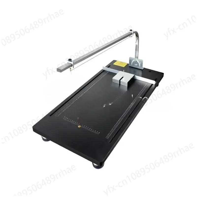 Electric Foam Polystyrene Cutting Machine, Hot Wire Foam Plastic Cutting Tool, 220V, 110V Plate
Electric Foam Polystyrene Cutting Machine, Hot Wire Foam Plastic Cutting Tool, 220V, 110V Plate
