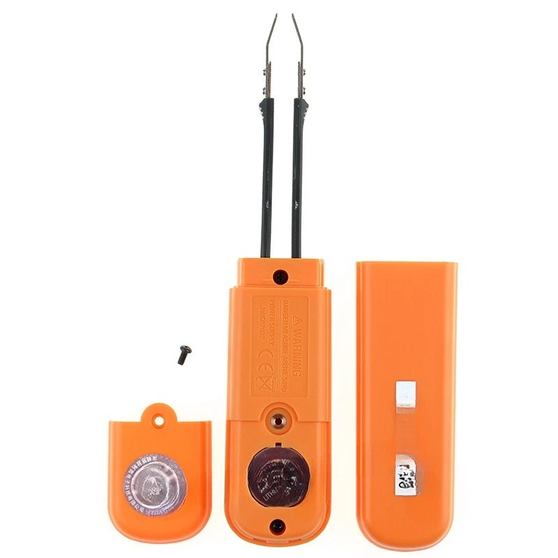 SMD Resistance Capacitance Test Clip VC6013B Digital High Precision LCR Test Instrument
SMD Resistance Capacitance Test Clip VC6013B Digital High Precision LCR Test Instrument