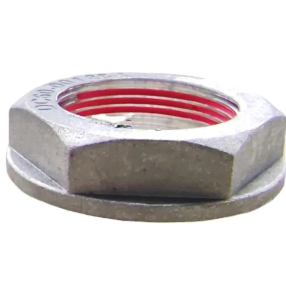 1pcs for Samsung Washer Fixing Nut Washer Nut for DC60-00128A
1pcs for Samsung Washer Fixing Nut Washer Nut for DC60-00128A