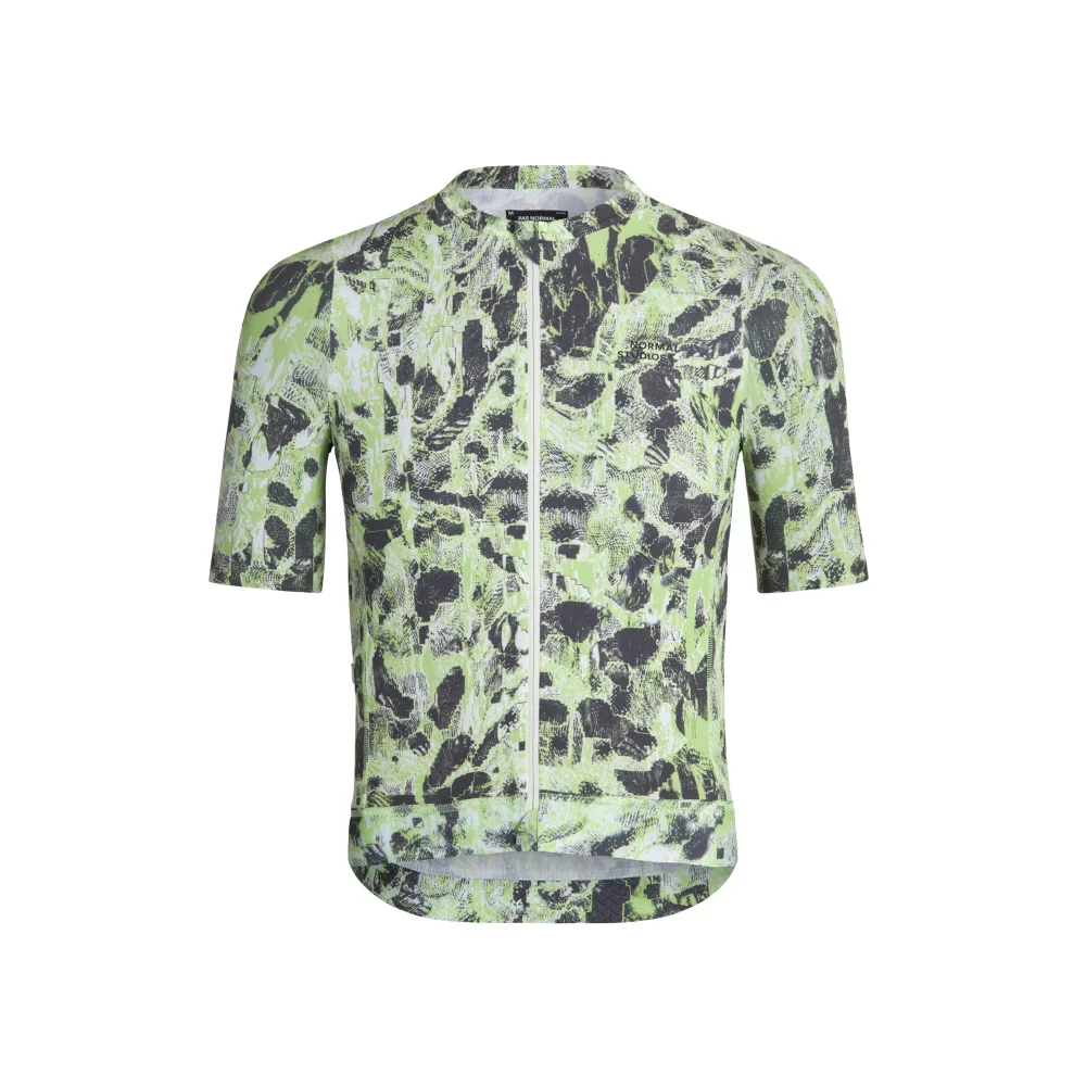 Cycling Jersey Breathable Slim Fit Man Cycling Training Maillot Summer MTB Road Quickly Dry Men's Cycling Jersey
Cycling Jersey Breathable Slim Fit Man Cycling Training Maillot Summer MTB Road Quickly Dry Men's Cycling Jersey