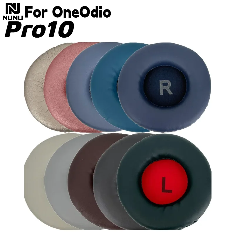 Replacement protein leather Ear Pads Cushions For OneOdio Pro10 / ProM / ProM Wireles Headphone Soft Memory Foam Pads/Earpads
Replacement protein leather Ear Pads Cushions For OneOdio Pro10 / ProM / ProM Wireles Headphone Soft Memory Foam Pads/Earpads