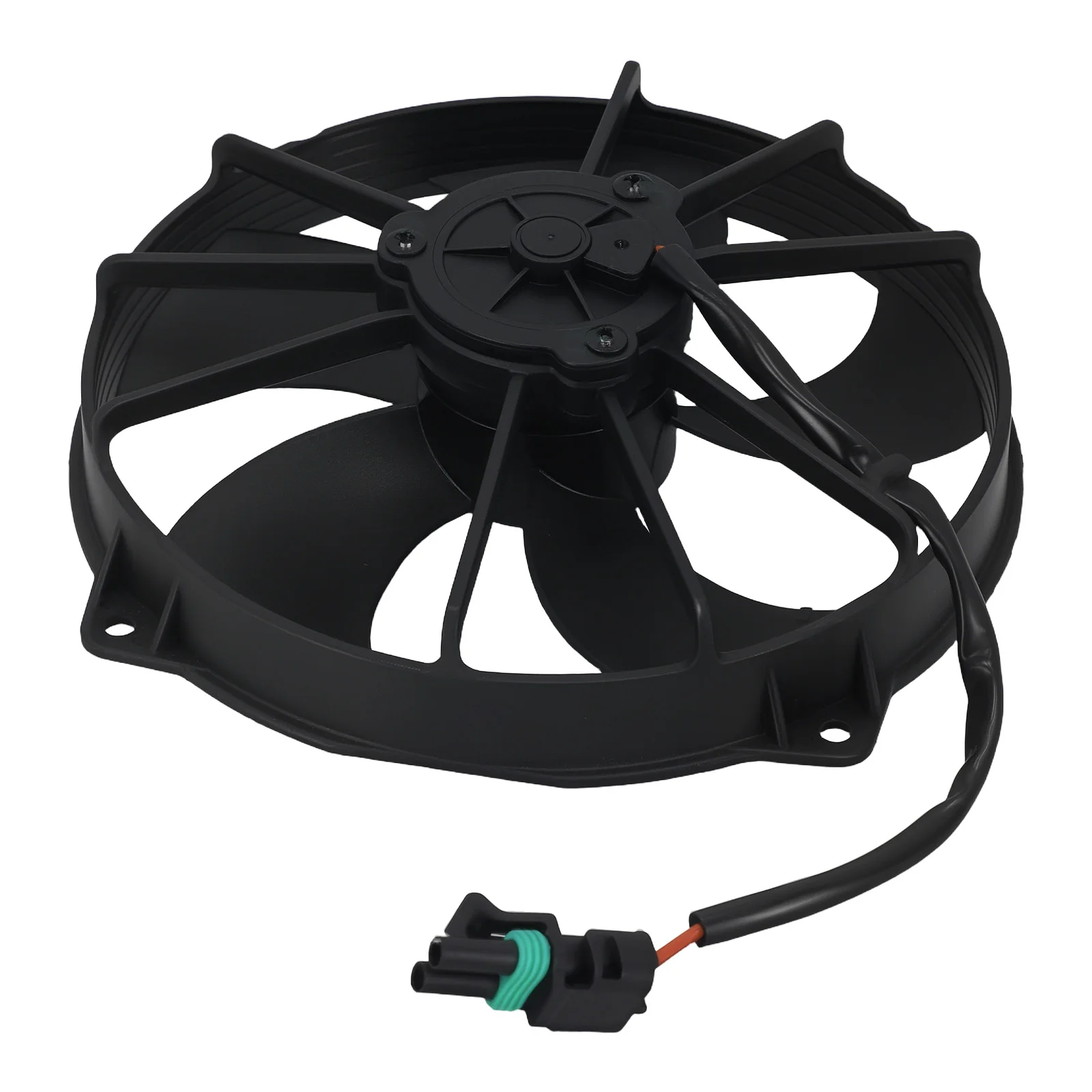Direct Replacement Fan for Polaris Sportsman 850/XP 1000 16-22 VA75-A101-90A
Direct Replacement Fan for Polaris Sportsman 850/XP 1000 16-22 VA75-A101-90A
