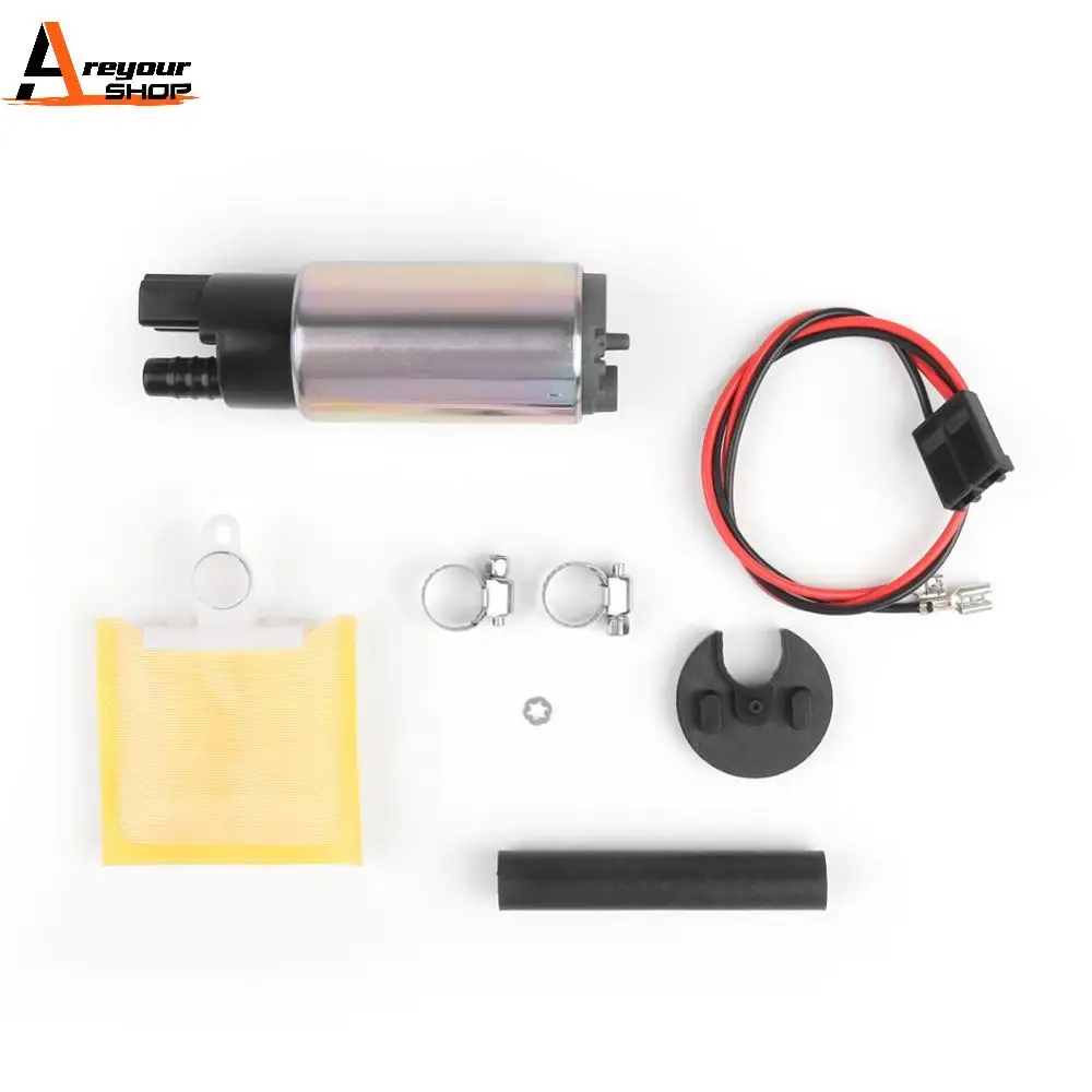 Areyourshop Intank Fuel Pump For Ducati 999 999S 748 SPS MONSTER 900 S2R S4R MULTISTRADA Motorcycle Accessories
Areyourshop Intank Fuel Pump For Ducati 999 999S 748 SPS MONSTER 900 S2R S4R MULTISTRADA Motorcycle Accessories
