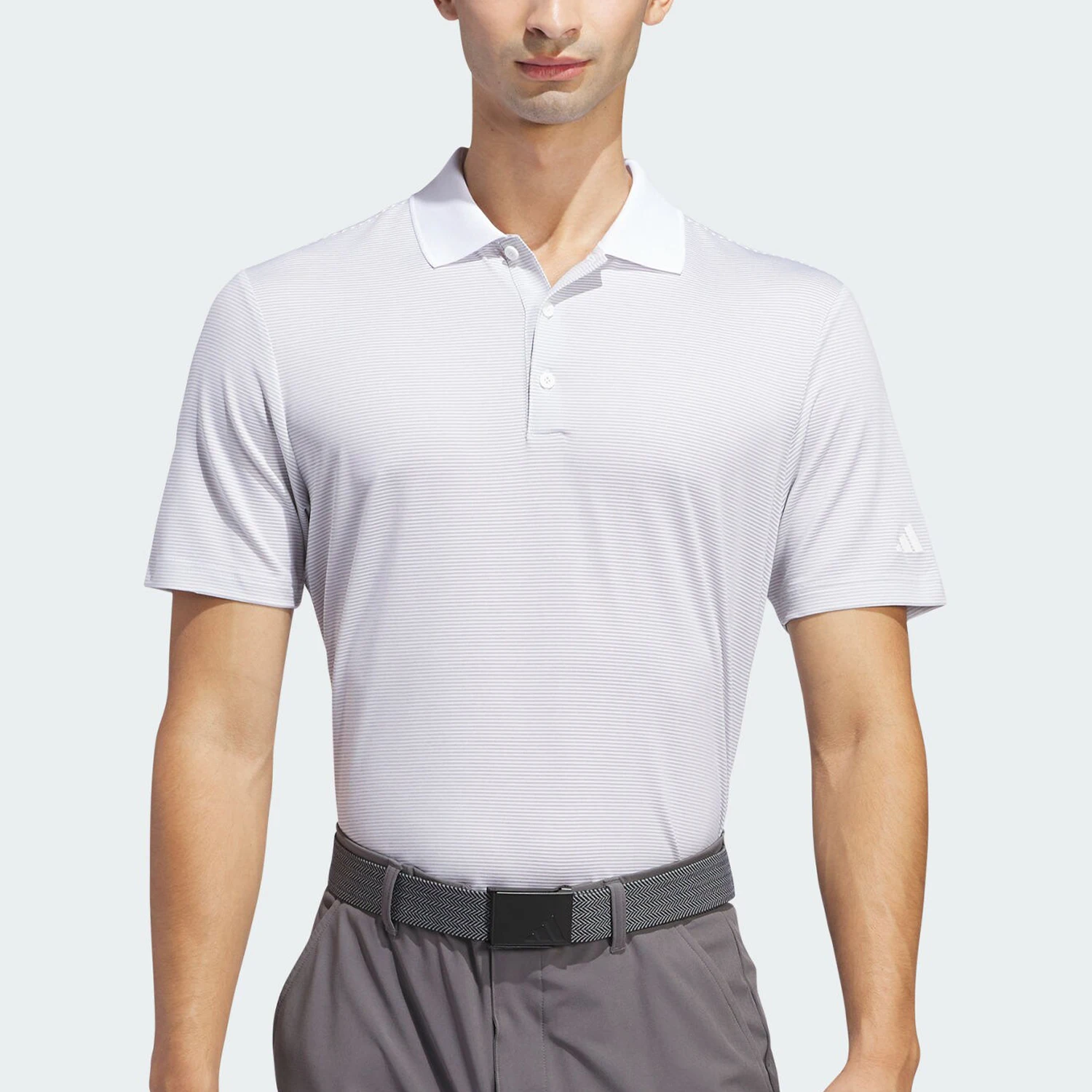 Adidas genuine Ottoman Polo Men's Golf Polo Shirt IU4365
Adidas genuine Ottoman Polo Men's Golf Polo Shirt IU4365
