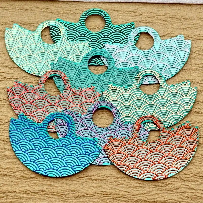 NH35 Oscillating Weight Rotors Automatic Hammer Patches With UP Sticker Watch Modification Parts Fit NH35 NH36 4R 6R 7S Movement
NH35 Oscillating Weight Rotors Automatic Hammer Patches With UP Sticker Watch Modification Parts Fit NH35 NH36 4R 6R 7S Movement