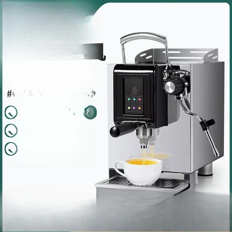 Коммерческий кофе высокого давления, магазин чая с молоком, машина для количественного производства чая с фиксированной температурой, автоматический интеллектуальный чай
Коммерческий кофе высокого давления, магазин чая с молоком, машина для количественного производства чая с фиксированной температурой, автоматический интеллектуальный чай