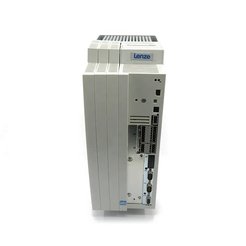 Lenze Brand New Original Frequency Converter EVF9326-EV Controller Driver
Lenze Brand New Original Frequency Converter EVF9326-EV Controller Driver