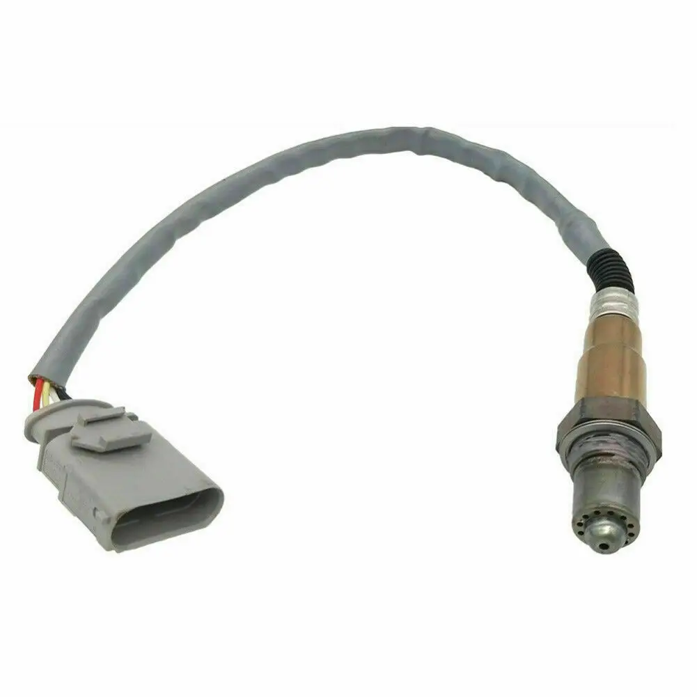 0258027229 0258027215 8V0906262D Oxygen sensor suitable for Volkswagen Audi
0258027229 0258027215 8V0906262D Oxygen sensor suitable for Volkswagen Audi
