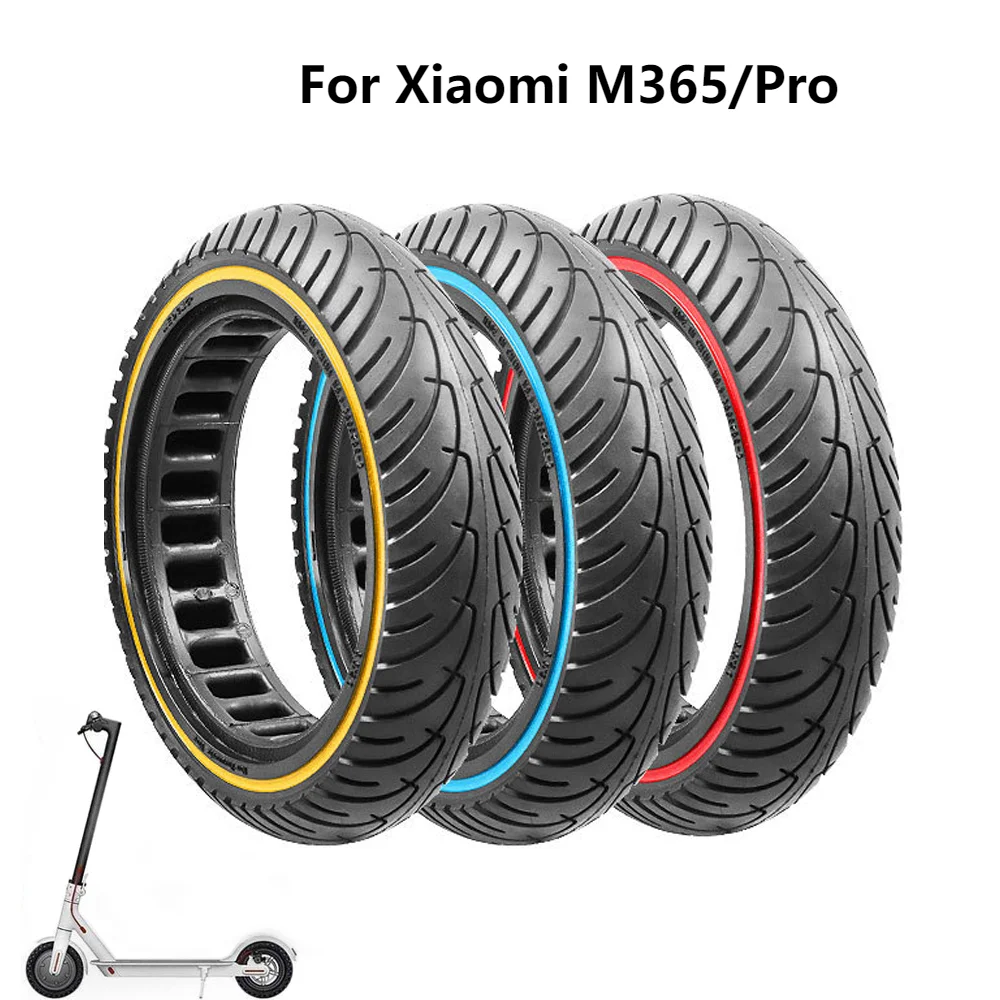 Solid Tire for Xiaomi M365 1S Pro 2 Electric Scooter 8.5'' Rubber Honeycomb Tyre for Mijia Mi Essential Scooter 8.5 inches Wheel
Solid Tire for Xiaomi M365 1S Pro 2 Electric Scooter 8.5'' Rubber Honeycomb Tyre for Mijia Mi Essential Scooter 8.5 inches Wheel