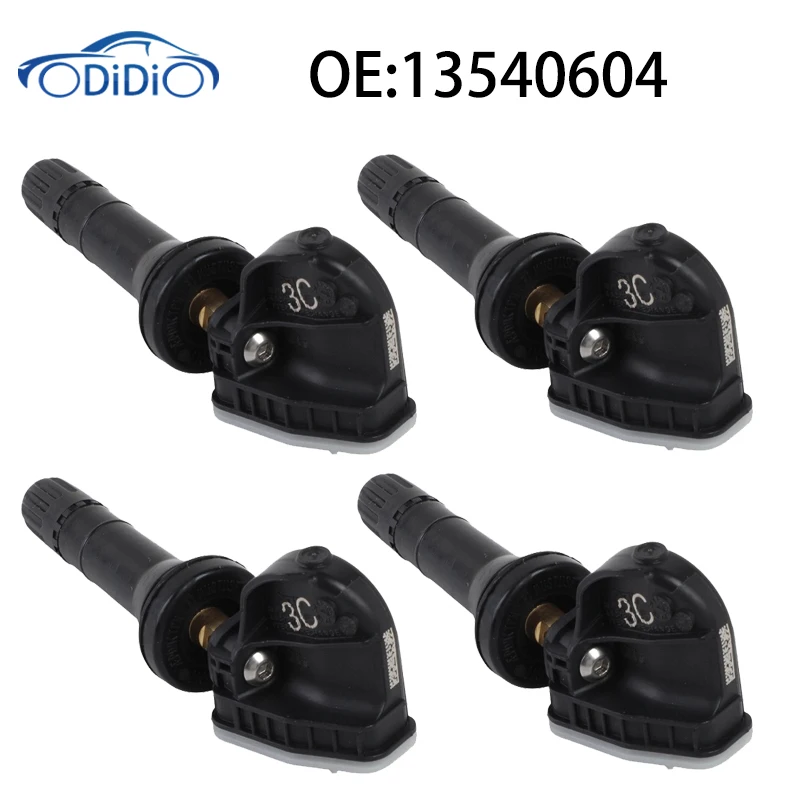 13516164 13540604 13598772 Car Tire Pressure Sensor For 2009-2011 Buick Allure 2008-2020 Cadillac Escalade Chevrolet Colorado
13516164 13540604 13598772 Car Tire Pressure Sensor For 2009-2011 Buick Allure 2008-2020 Cadillac Escalade Chevrolet Colorado