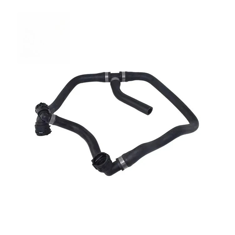 17127596834 for BMW 116 F20 F30 F35 Auto Parts Radiator Coolant Hose
17127596834 for BMW 116 F20 F30 F35 Auto Parts Radiator Coolant Hose