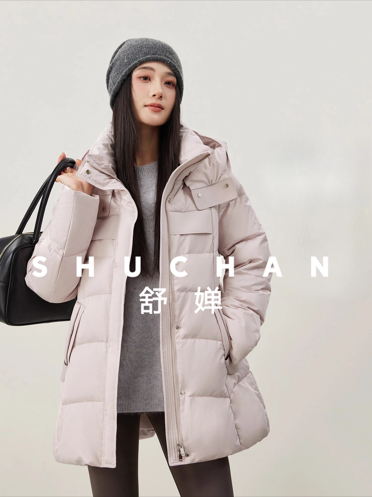 Городские поездки 90, белый утиный пух, пояс, капюшон, длинный пуховик одной руки, женское пальто
Городские поездки 90, белый утиный пух, пояс, капюшон, длинный пуховик одной руки, женское пальто