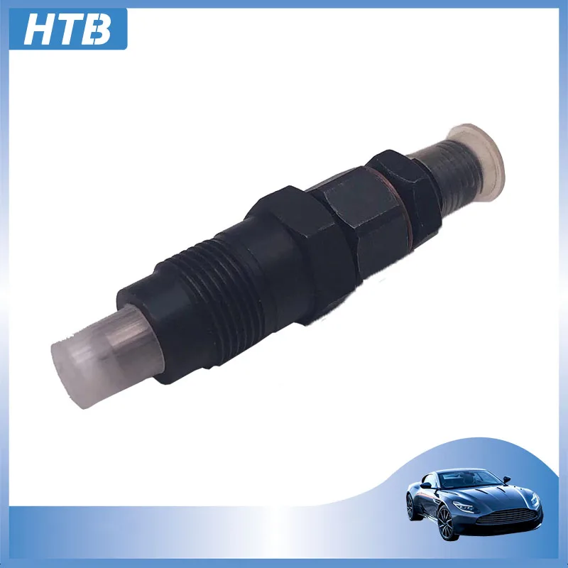 4pcs 23600-69165 1KZ-T 1KZTE Fuel Injector Nozzle For Toyota Hilux 4Runner Land Cruiser Prado KZJ9 KZN165 RZJ9 093500-7120
4pcs 23600-69165 1KZ-T 1KZTE Fuel Injector Nozzle For Toyota Hilux 4Runner Land Cruiser Prado KZJ9 KZN165 RZJ9 093500-7120