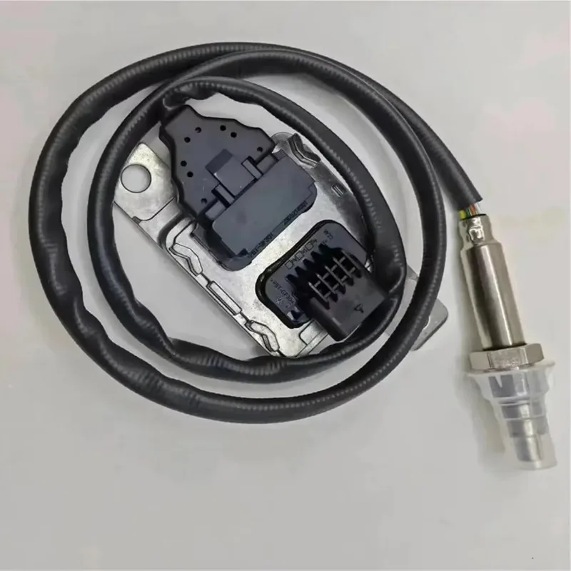 Lesen New 059907807AA A2C39690000-01 SNS453 12V Nitrogen Oxide Sensor Auto NOx Sensor for VW TOUAREG PORSCHE CAYENNE
Lesen New 059907807AA A2C39690000-01 SNS453 12V Nitrogen Oxide Sensor Auto NOx Sensor for VW TOUAREG PORSCHE CAYENNE