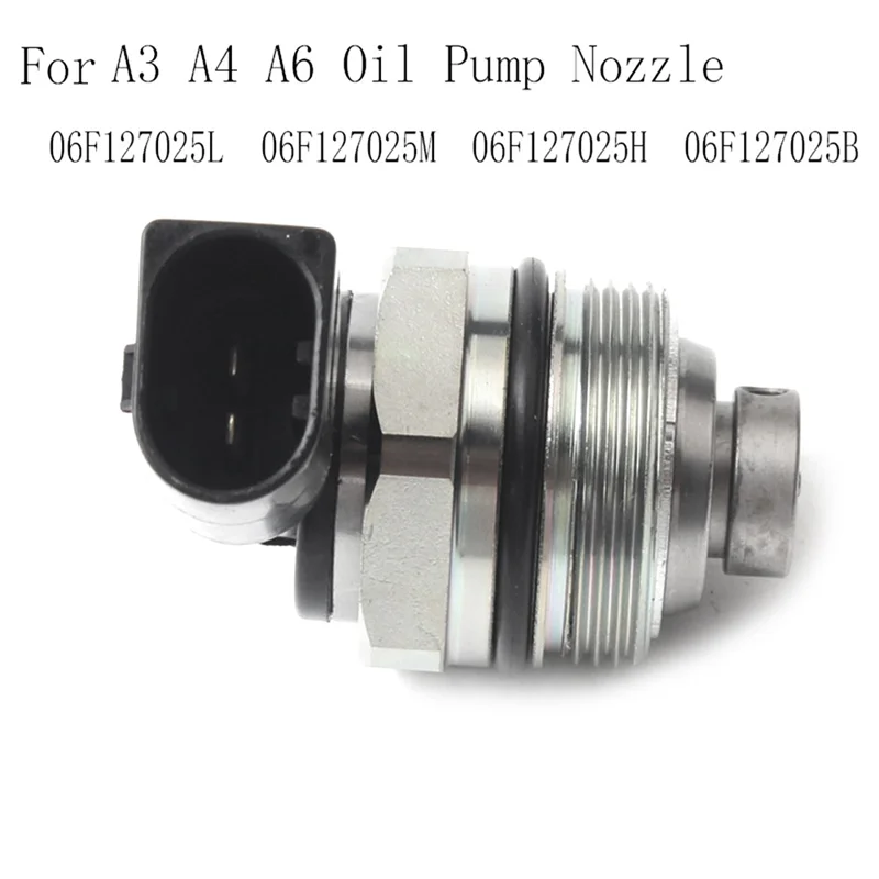 Complete Set Of 06F127025L Fuel Pump Electromagnetic Valves For A3, A4, A6 – Incorporates Nozzles 06F127025M, 06F127025B
Complete Set Of 06F127025L Fuel Pump Electromagnetic Valves For A3, A4, A6 – Incorporates Nozzles 06F127025M, 06F127025B