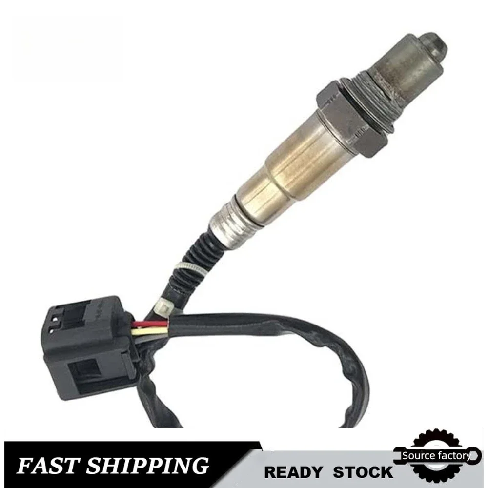 O2 Sensor 11787595353 for BMW, Automotive, Oxygen Sensor in-stock, Shipped ImmediatelyReplacement Parts
O2 Sensor 11787595353 for BMW, Automotive, Oxygen Sensor in-stock, Shipped ImmediatelyReplacement Parts