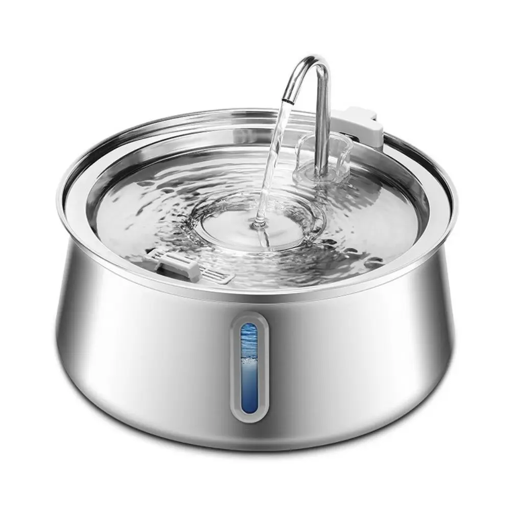 Replacement Filters Pet Water Feeder Automatic USB Kitten Water Fountain Filter Household Flowing Water Pet Water Dispenser
Replacement Filters Pet Water Feeder Automatic USB Kitten Water Fountain Filter Household Flowing Water Pet Water Dispenser