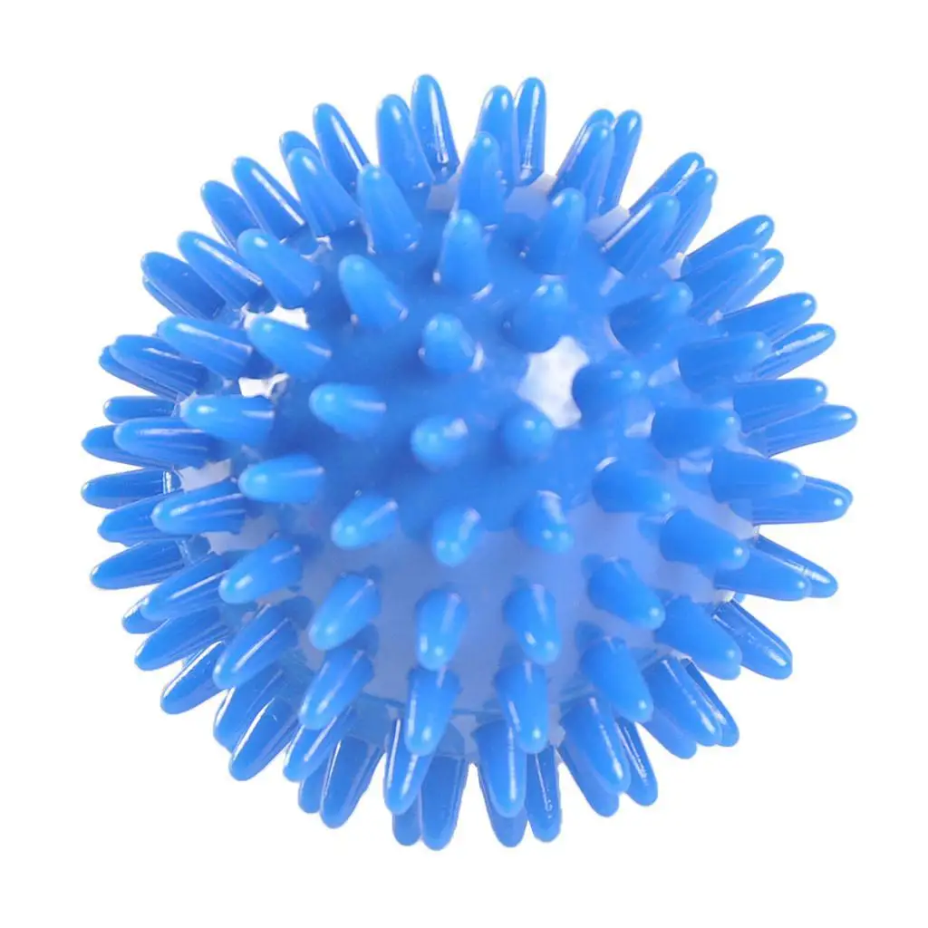 7/8cm Hand Finger Massage Roller Ball Spiky Point Reflexology Stress for Palm Foot Legs
7/8cm Hand Finger Massage Roller Ball Spiky Point Reflexology Stress for Palm Foot Legs