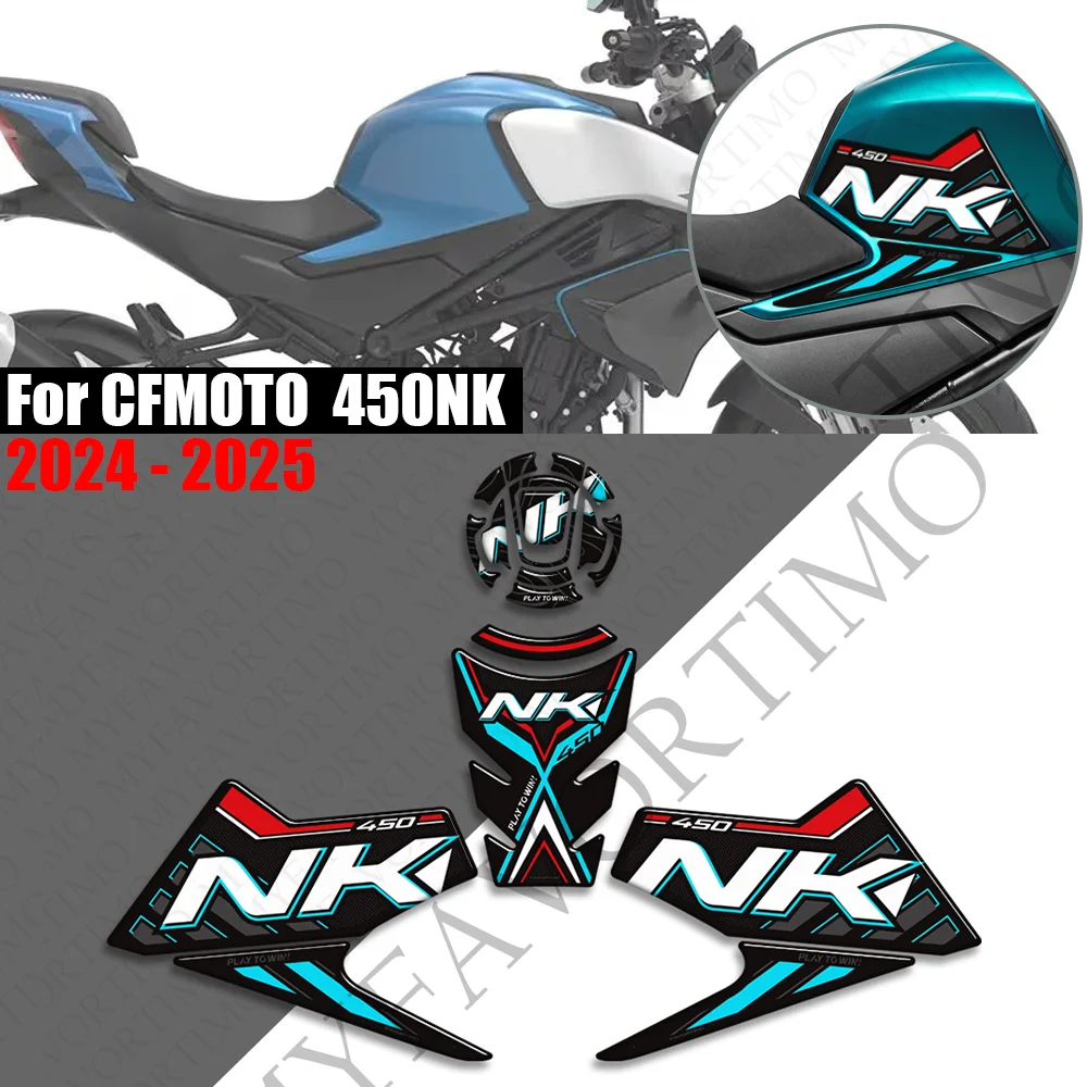 For CFMOTO 450NK 2024 2025 Motorcycle Fuel Tank Pad Sticker Moto Epoxy resin Decals CF MOTO CFMOTO450NK
For CFMOTO 450NK 2024 2025 Motorcycle Fuel Tank Pad Sticker Moto Epoxy resin Decals CF MOTO CFMOTO450NK