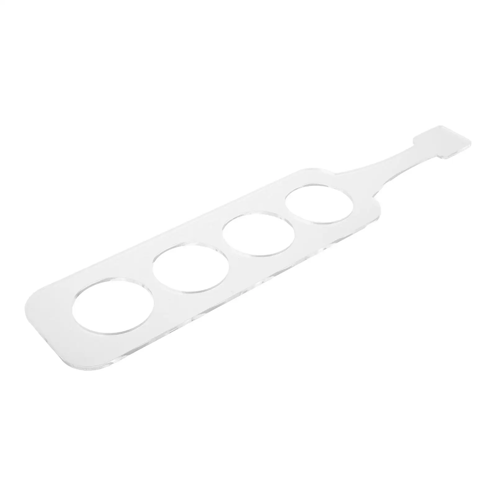 Acrylic Cutting Board Transparent Templates Woodworking Router Parts Bottle Cutting Kit Charcuterie Template Tool Beer
Acrylic Cutting Board Transparent Templates Woodworking Router Parts Bottle Cutting Kit Charcuterie Template Tool Beer