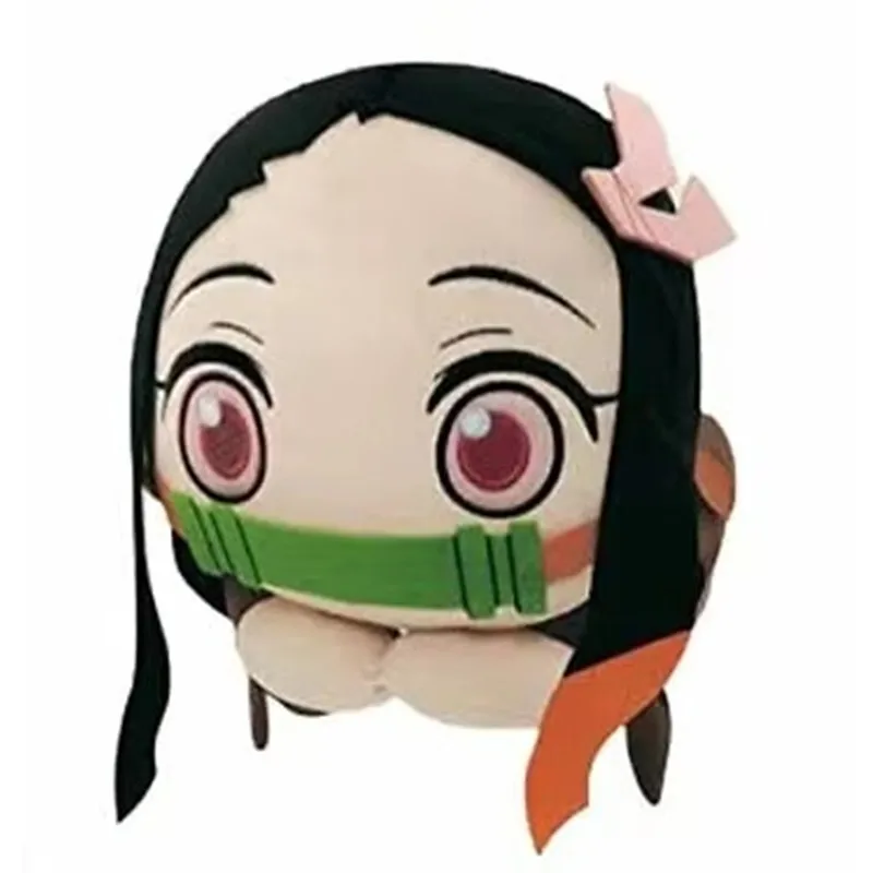 Новые милые аниме Demon Nezuko Kamado плюшевые детские мягкие игрушки для детей подарки 40 см
Новые милые аниме Demon Nezuko Kamado плюшевые детские мягкие игрушки для детей подарки 40 см