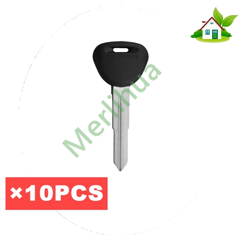 Fit Mitsubishi Car Keys, Left-Slot, Rubber Double-Slot Key Blanks for Delica, Southeast Jeep
Fit Mitsubishi Car Keys, Left-Slot, Rubber Double-Slot Key Blanks for Delica, Southeast Jeep