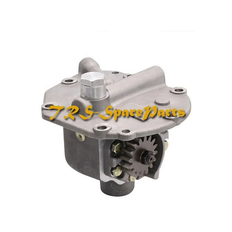 83936585 Hydraulic Pump For Ford New Holland Tractors 250C 260C 2810 2910 3230
83936585 Hydraulic Pump For Ford New Holland Tractors 250C 260C 2810 2910 3230