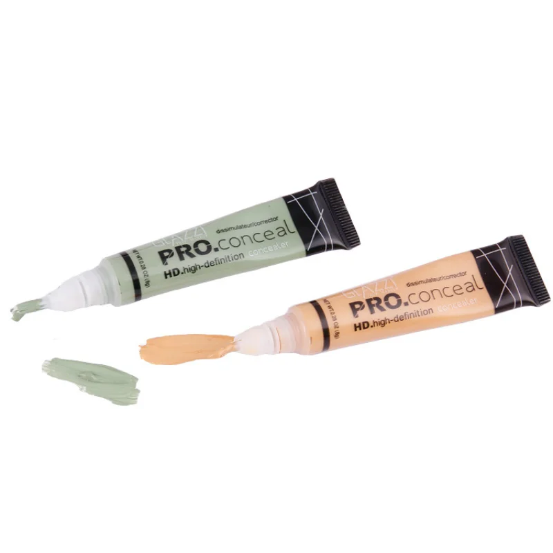 The same 9-color hose concealer, hose concealer, foundation, grooming cream, popular makeup
The same 9-color hose concealer, hose concealer, foundation, grooming cream, popular makeup