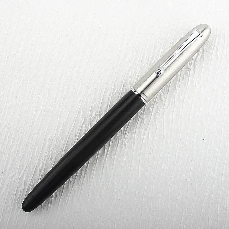 Luxury Quality Business Office Wooden Fountain Pen Student School Stationery Supplies Ink Calligraphy Pen
Luxury Quality Business Office Wooden Fountain Pen Student School Stationery Supplies Ink Calligraphy Pen