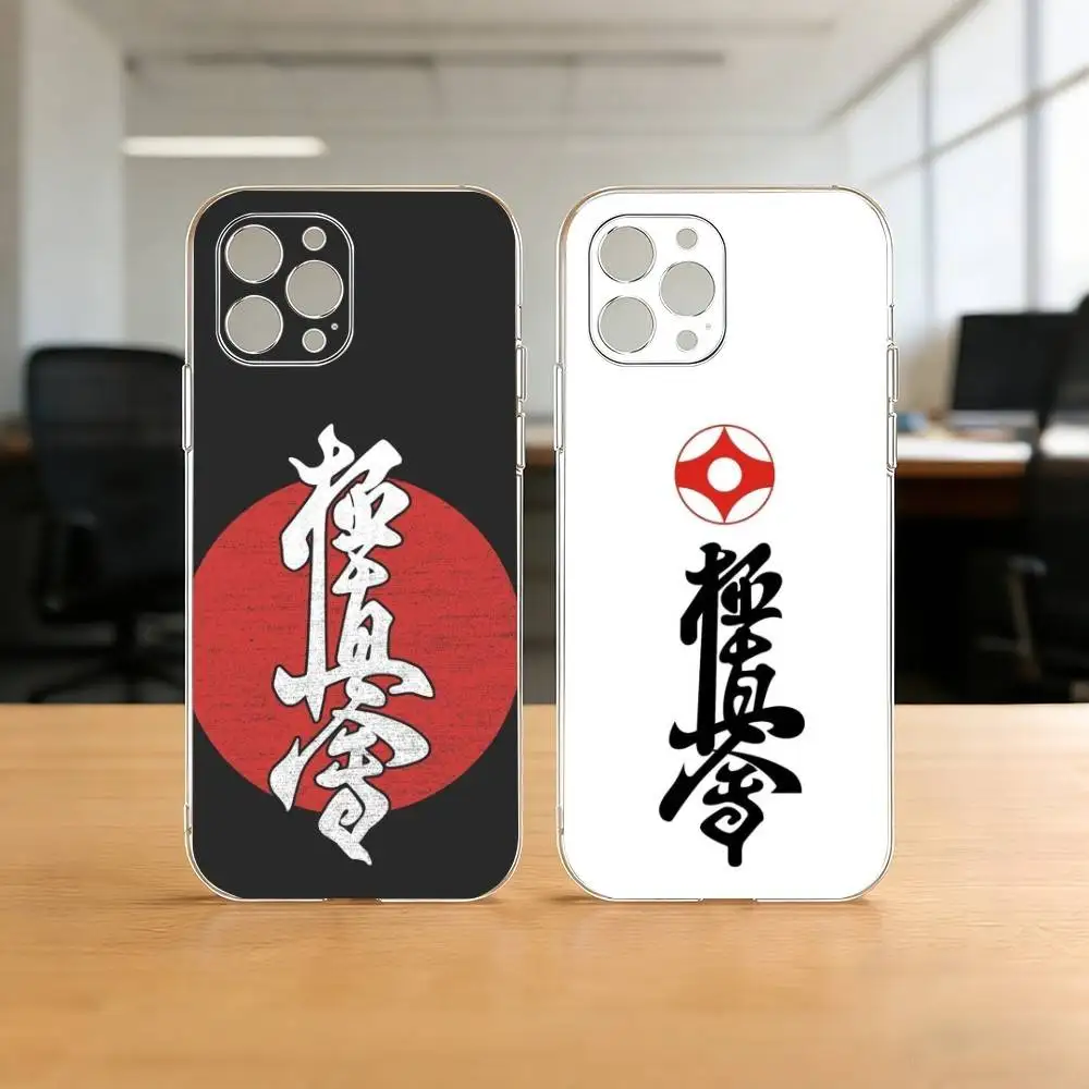 K-Kyokushin K-Karate S-Symbol Phone Case Suitable for iPhone 17 16 15 14 13 12 11 Pro/Max/Plus Transparent Anti Drop Back Cover
K-Kyokushin K-Karate S-Symbol Phone Case Suitable for iPhone 17 16 15 14 13 12 11 Pro/Max/Plus Transparent Anti Drop Back Cover
