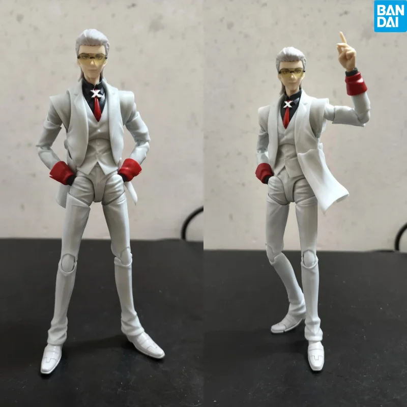Bandai In Stock Shf Strongest Hero X Male Lead Finished Articulated Action Figure Chinese Donghua For Adult Collectors
Bandai In Stock Shf Strongest Hero X Male Lead Finished Articulated Action Figure Chinese Donghua For Adult Collectors