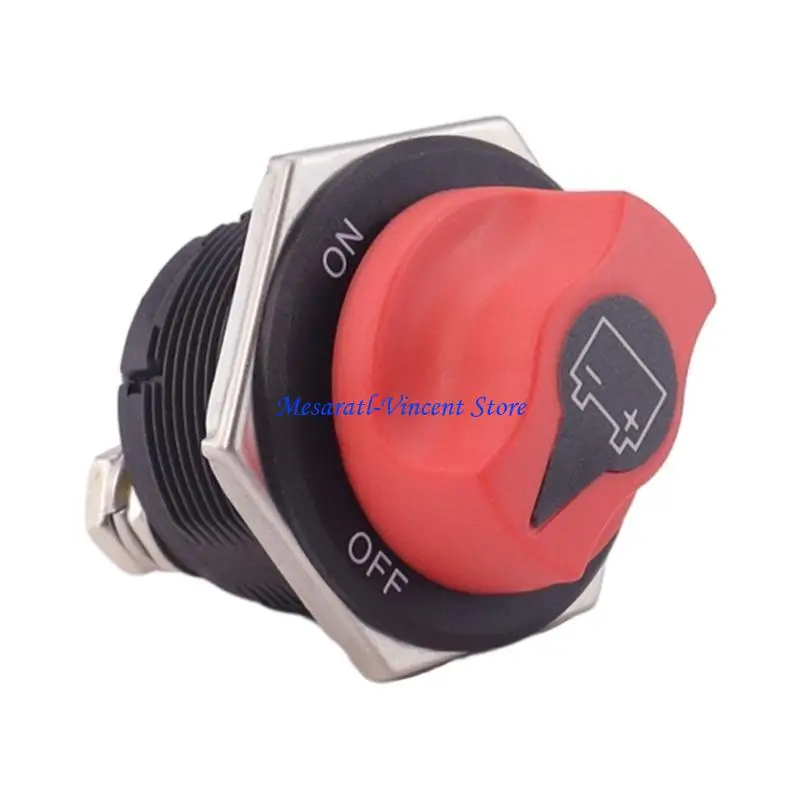 A70F Cut Shut Switch for Boat Power Battery Switches Isolator Switch
A70F Cut Shut Switch for Boat Power Battery Switches Isolator Switch