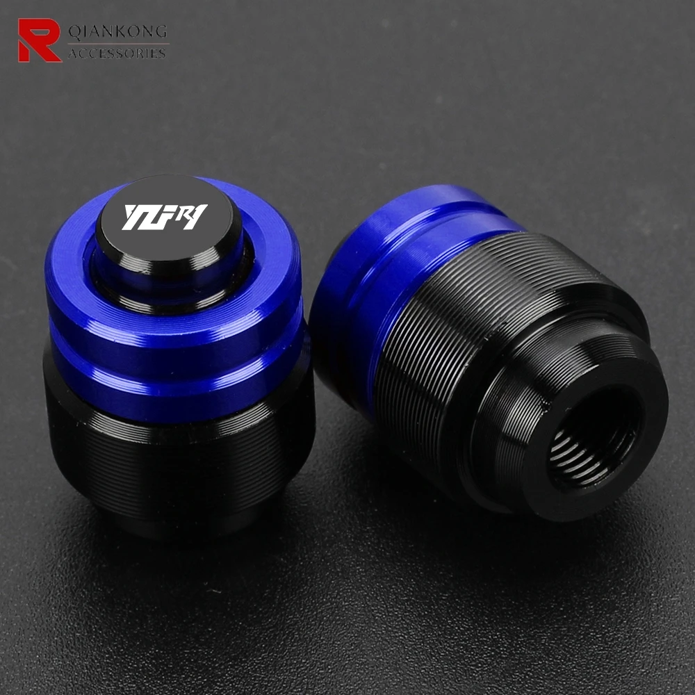 FOR yamaha YZFR1 YZF R1 R1M R1S all years 2024 2023 Motorcycle Rearview Mirror Plug Hole Screw Cap Tire Valve Stem Caps Cover
FOR yamaha YZFR1 YZF R1 R1M R1S all years 2024 2023 Motorcycle Rearview Mirror Plug Hole Screw Cap Tire Valve Stem Caps Cover