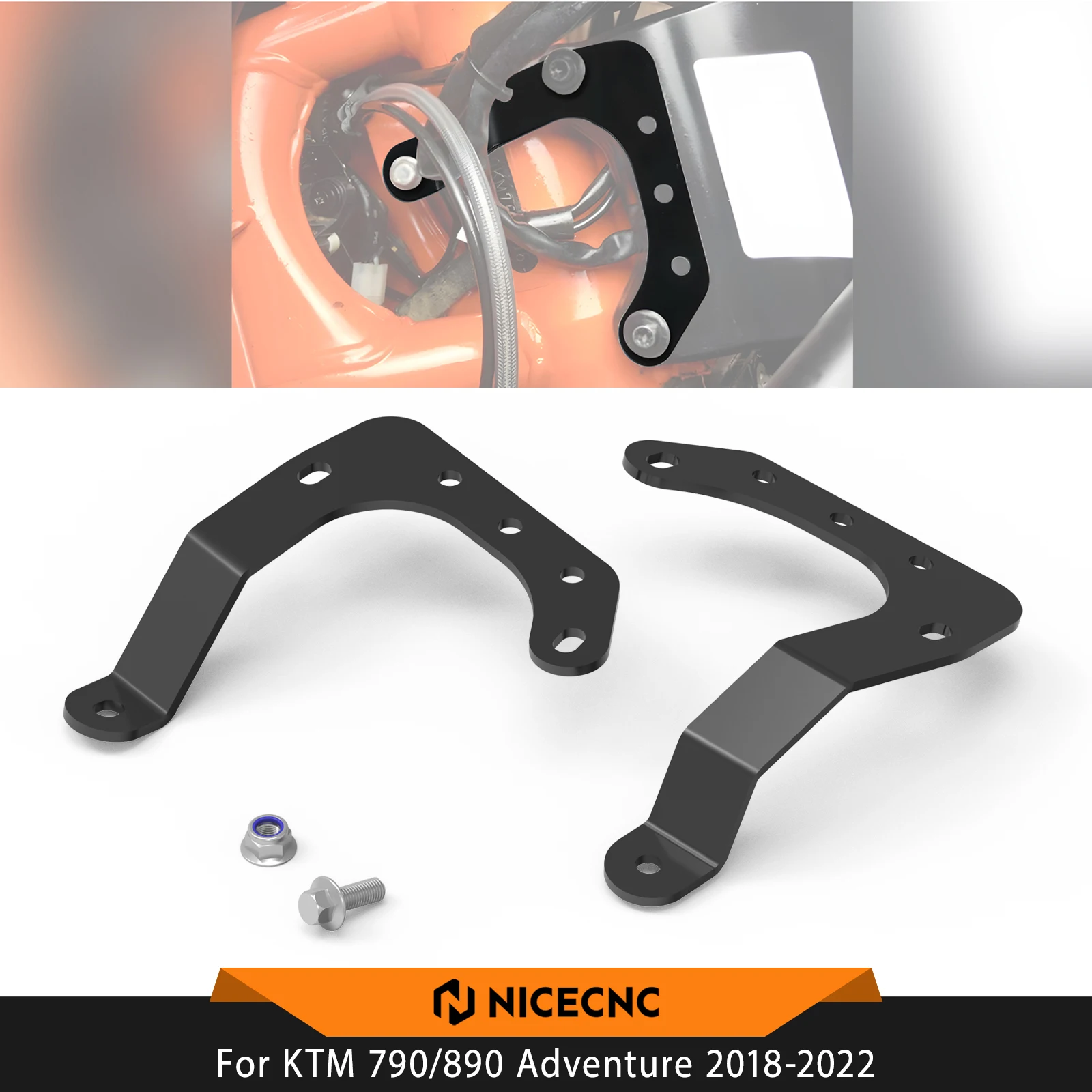 Для KTM 790/890 Adventure 2018-2022 мотоциклетный шейный бандаж 890 Adventure 790 Adventure 2022 2021 2020 2019 2018
Для KTM 790/890 Adventure 2018-2022 мотоциклетный шейный бандаж 890 Adventure 790 Adventure 2022 2021 2020 2019 2018