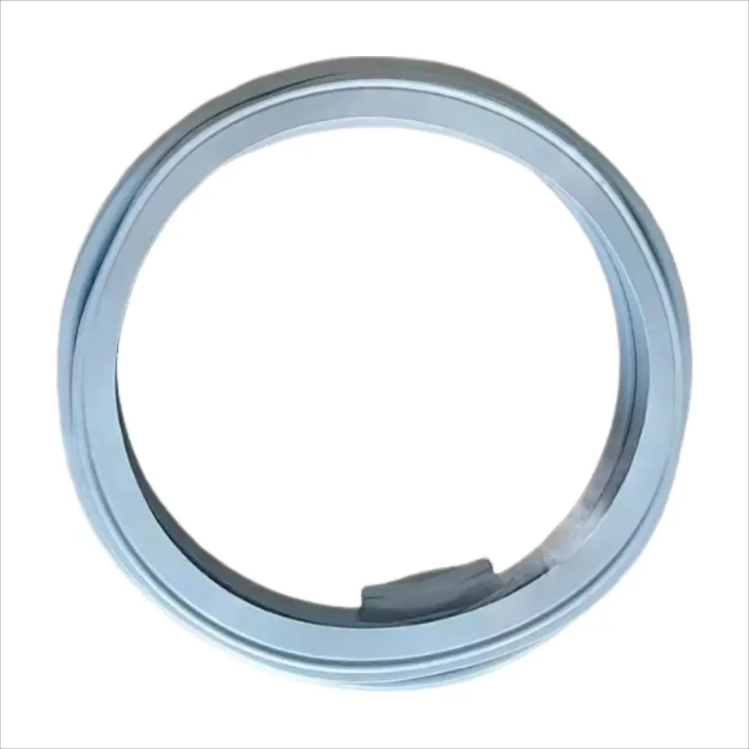 New For Whirlpool drum washing machine W1885434 door seal cover sealing ring
New For Whirlpool drum washing machine W1885434 door seal cover sealing ring