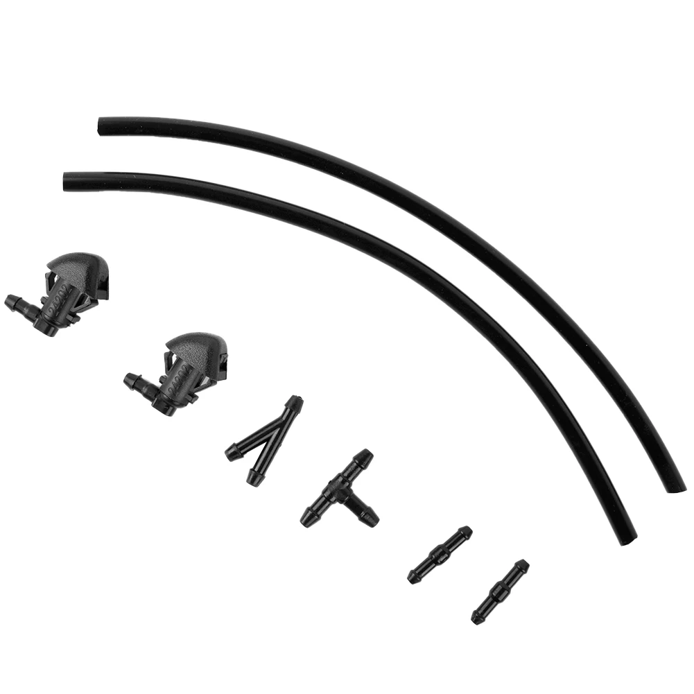 1 комплект насадок омывателя лобового стекла для Honda Pilot 09-12 14-15 76810-SZA-A01ZA, черный распылитель омывателя лобового стекла + разъем для шланга
1 комплект насадок омывателя лобового стекла для Honda Pilot 09-12 14-15 76810-SZA-A01ZA, черный распылитель омывателя лобового стекла + разъем для шланга