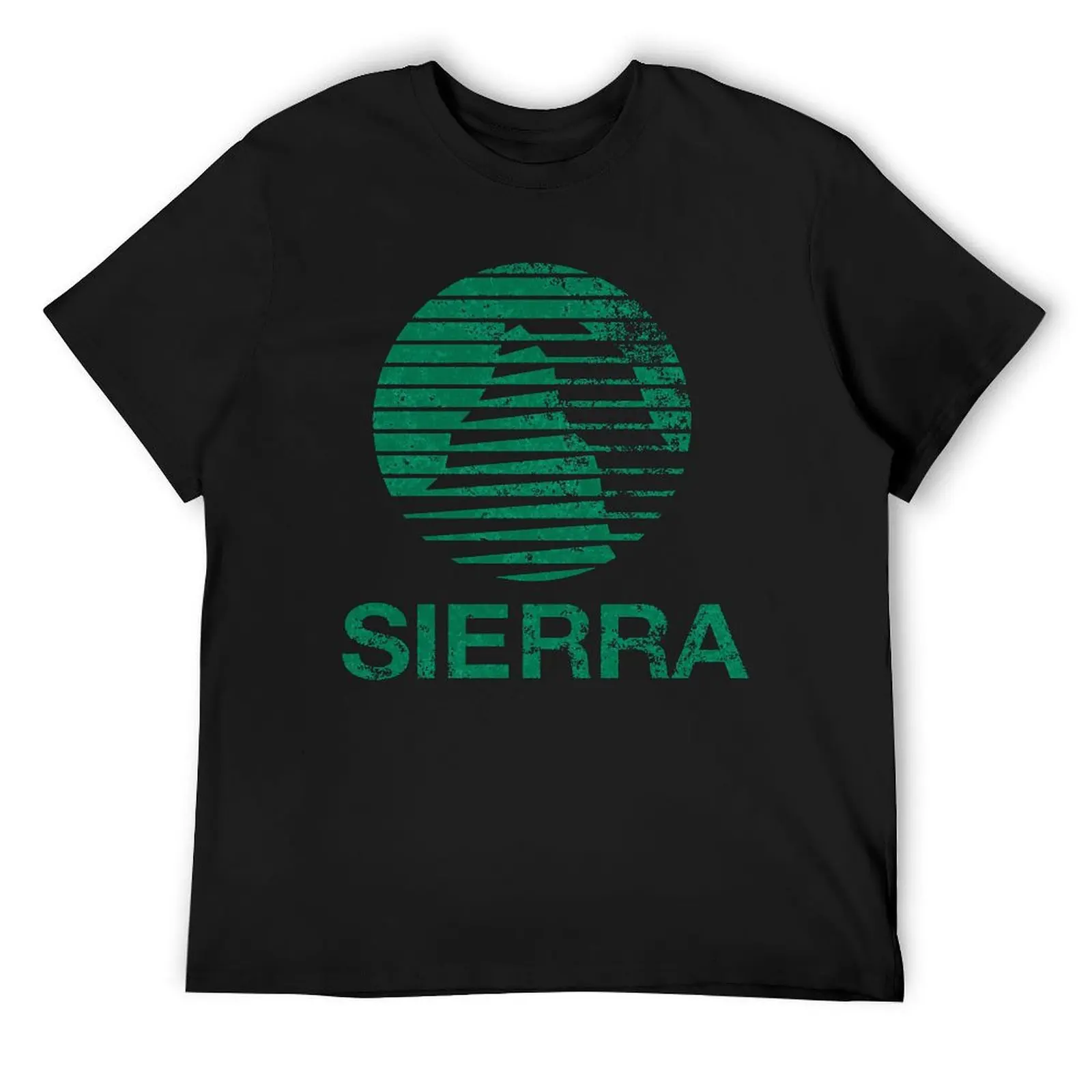 Sierra faded classic t shirt T-Shirt football t shirt funny meme t-shirts anime tshirt mens tall t shirts
Sierra faded classic t shirt T-Shirt football t shirt funny meme t-shirts anime tshirt mens tall t shirts