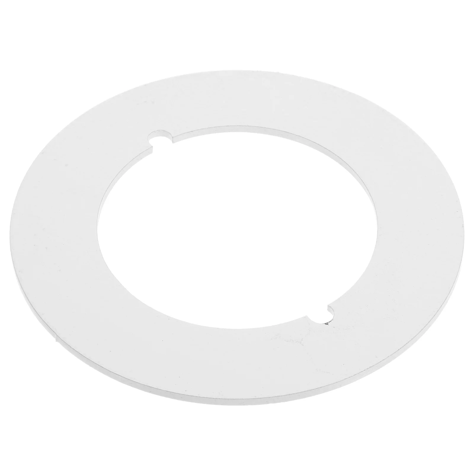 1pcs Lock Stainless Steel Reinforcement For Fixing Knob Hole Cover Repair Cover Door Cover Plate Plate Deadbolt Reinforcement
1pcs Lock Stainless Steel Reinforcement For Fixing Knob Hole Cover Repair Cover Door Cover Plate Plate Deadbolt Reinforcement