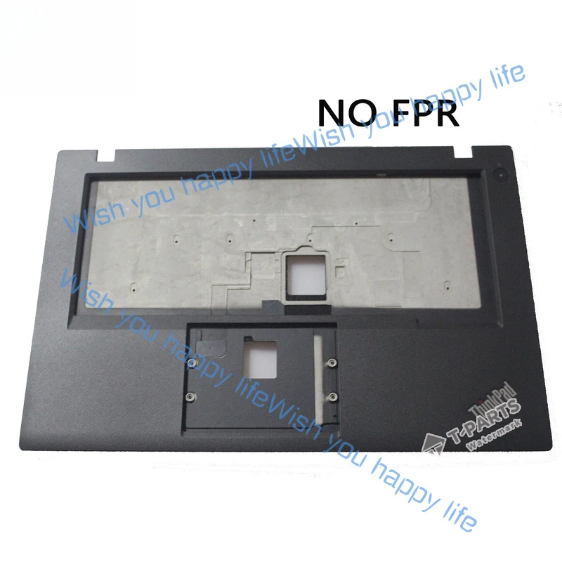 L... New For Lenovo Thinkpad T460 Palmrest Upper CaseKB Bezel NO FP 01AW303
L... New For Lenovo Thinkpad T460 Palmrest Upper CaseKB Bezel NO FP 01AW303