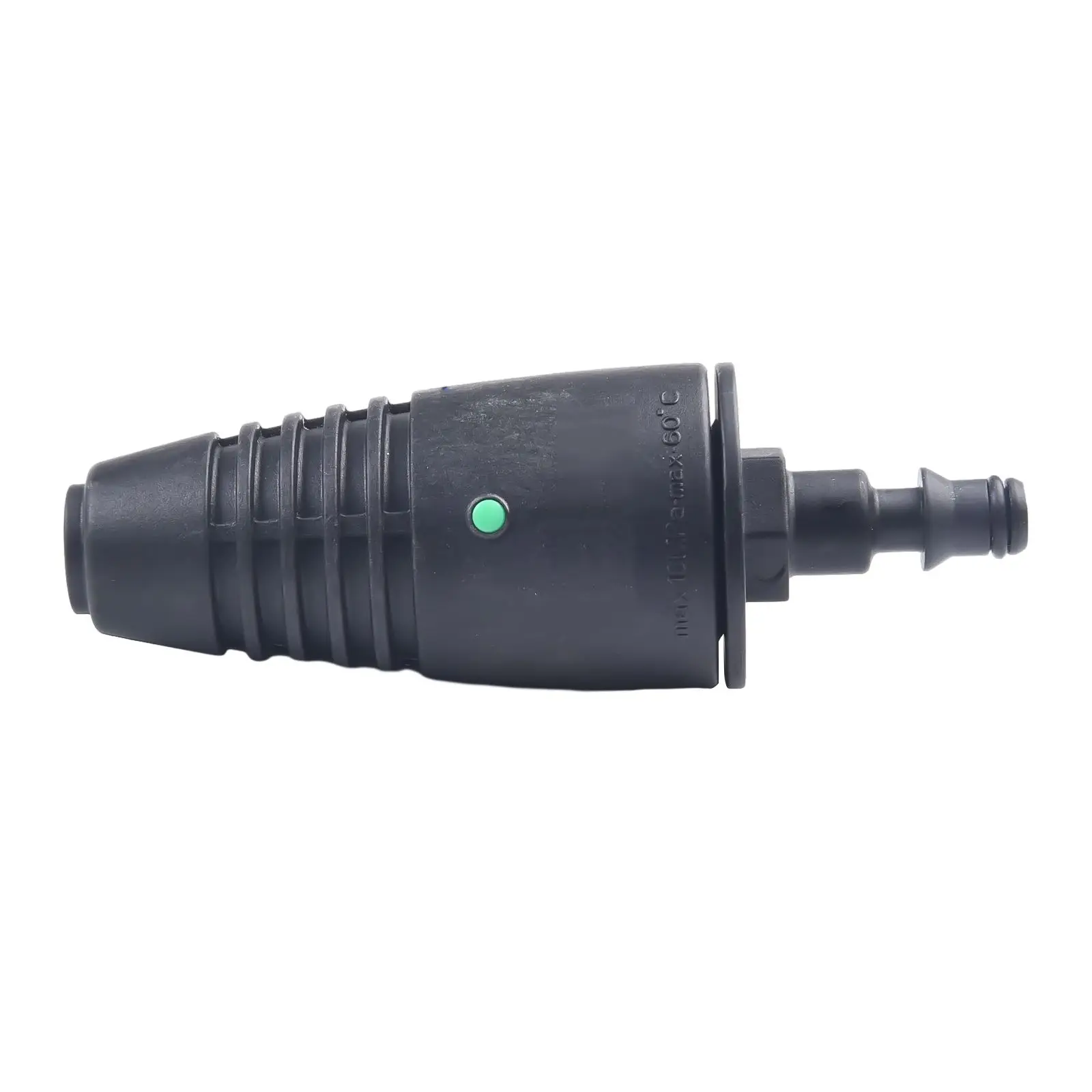 Pressure Washer Jet Turbo Jet Black Rotating Blaster Nozzle Washer Jet Car Washing Machine Nozzle High Quality
Pressure Washer Jet Turbo Jet Black Rotating Blaster Nozzle Washer Jet Car Washing Machine Nozzle High Quality