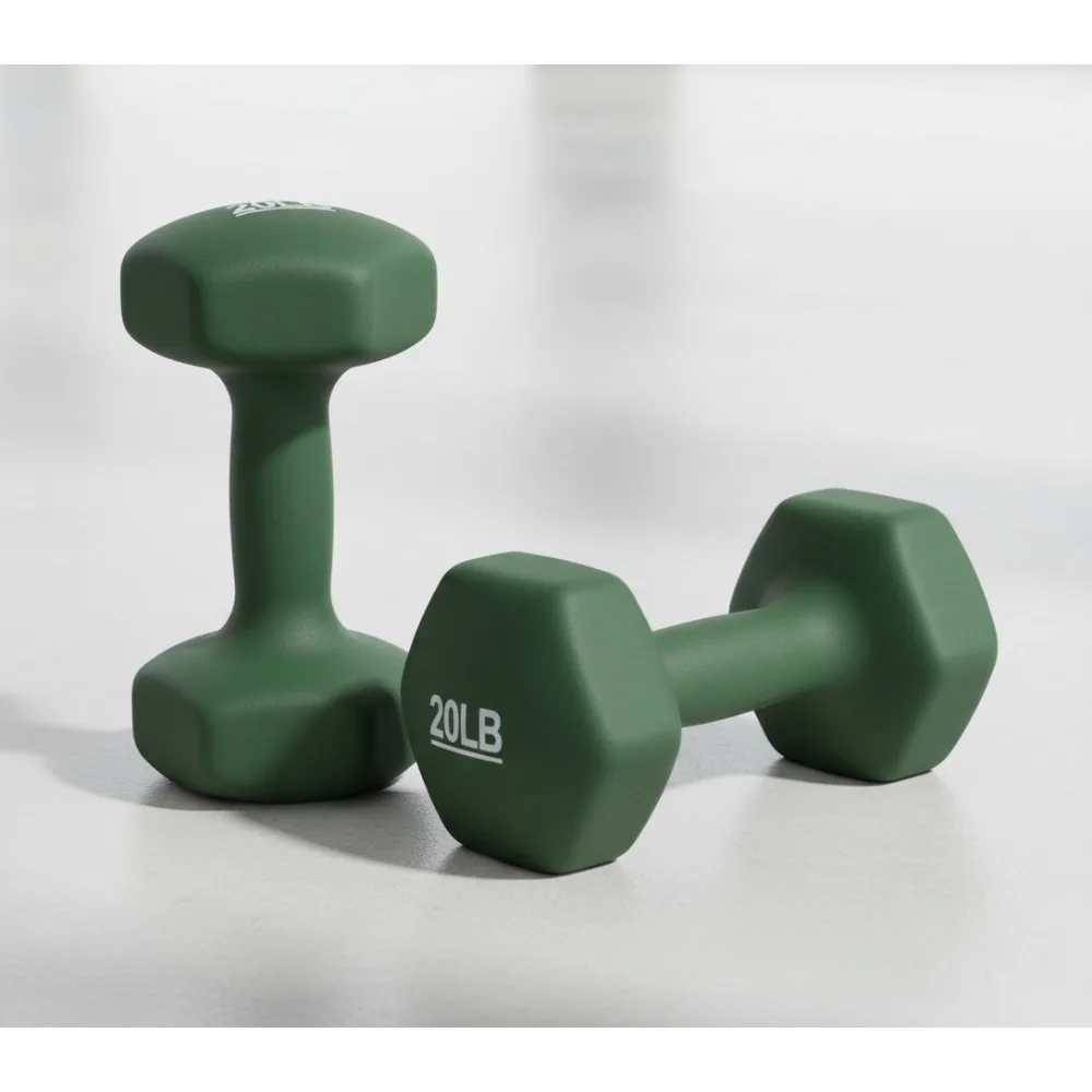 Профессиональный набор шестигранных гантелей для тренировок в домашнем спортзале — нескользящая ручка, доступны различные размеры
Профессиональный набор шестигранных гантелей для тренировок в домашнем спортзале — нескользящая ручка, доступны различные размеры