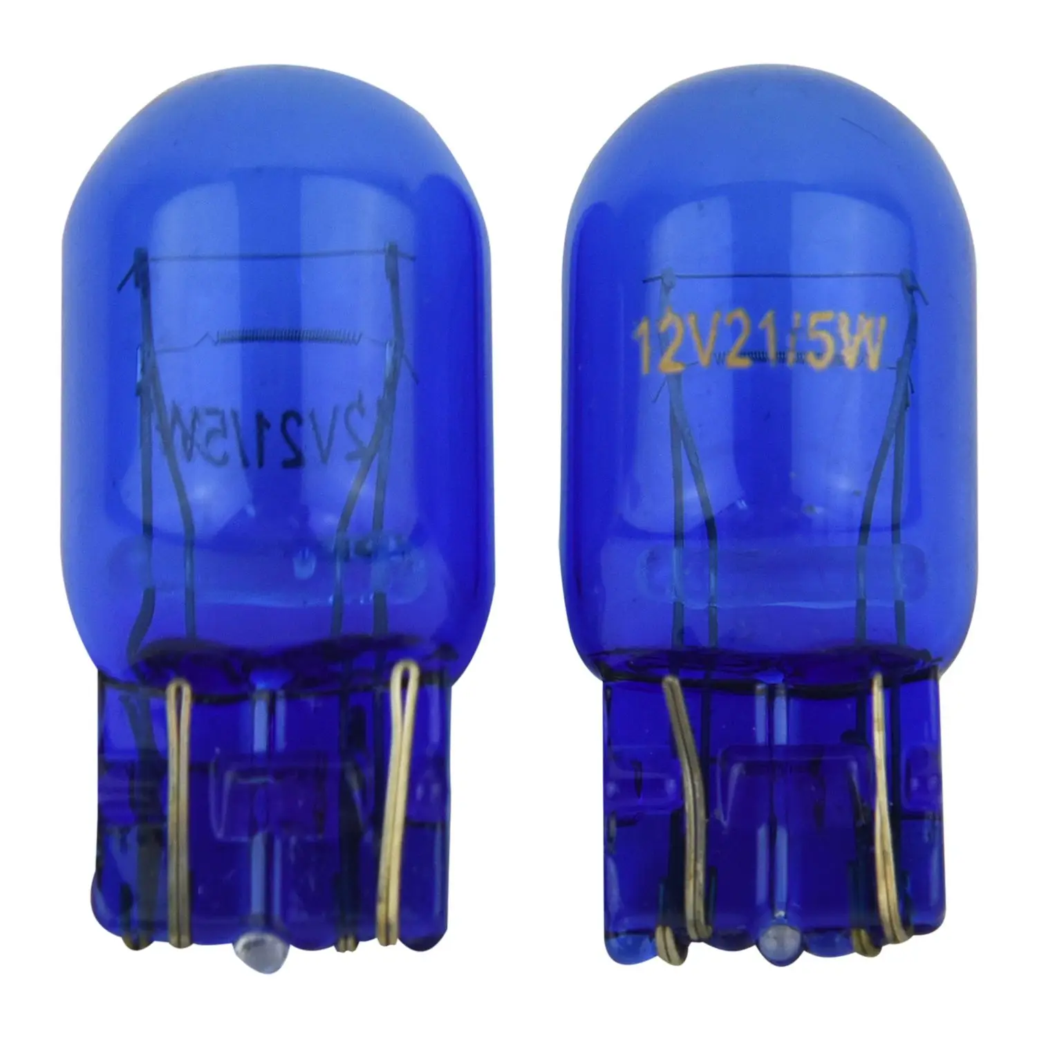 A82U-2 X W21 5W T20 580 Двухнитевая лампа габаритного света 7443 Super White HID Xenon Bulbs 6000K
A82U-2 X W21 5W T20 580 Двухнитевая лампа габаритного света 7443 Super White HID Xenon Bulbs 6000K