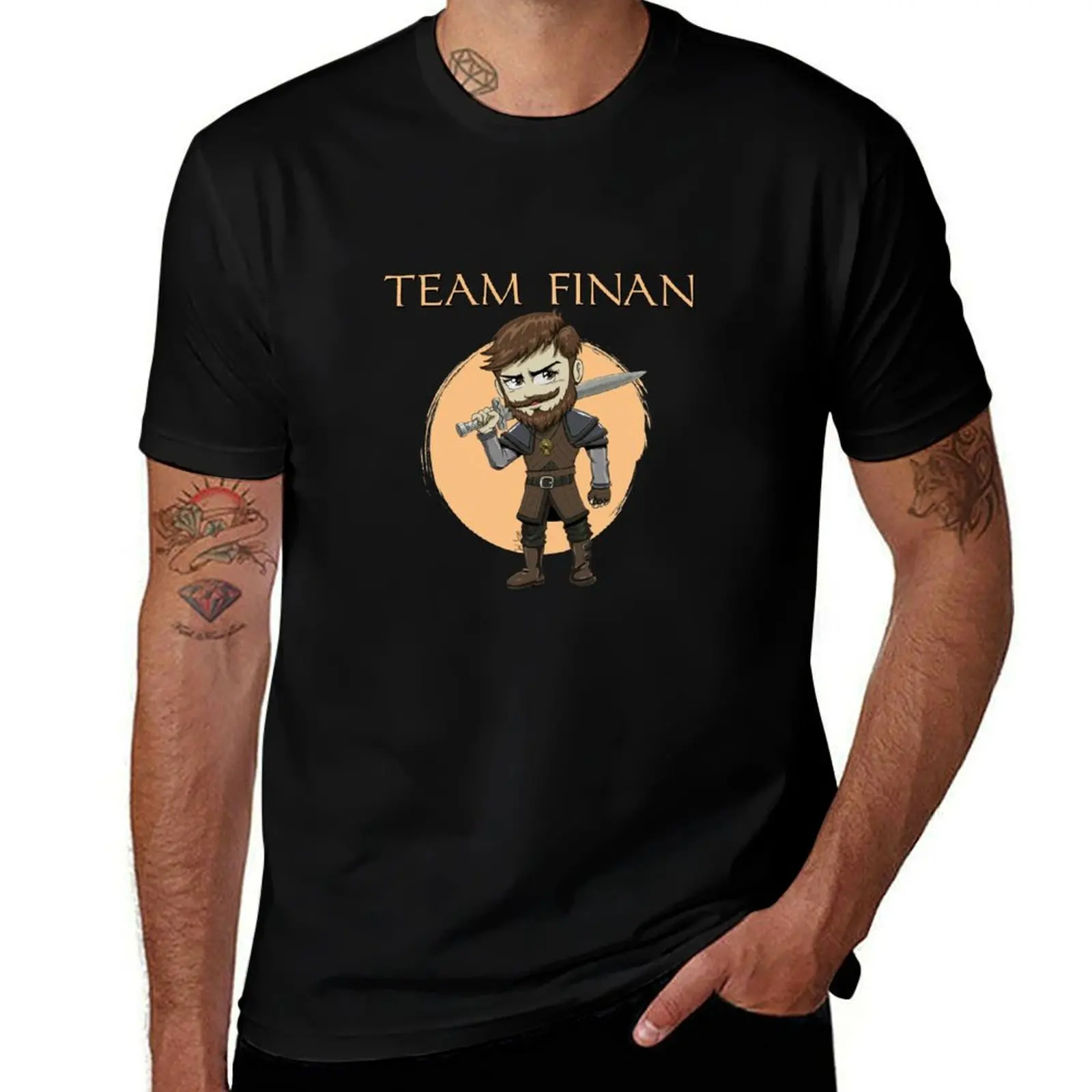 Chibi Team Finan T-Shirt t shirts for man pack white t shirt man luxury printed t shirts for man T-shirt
Chibi Team Finan T-Shirt t shirts for man pack white t shirt man luxury printed t shirts for man T-shirt