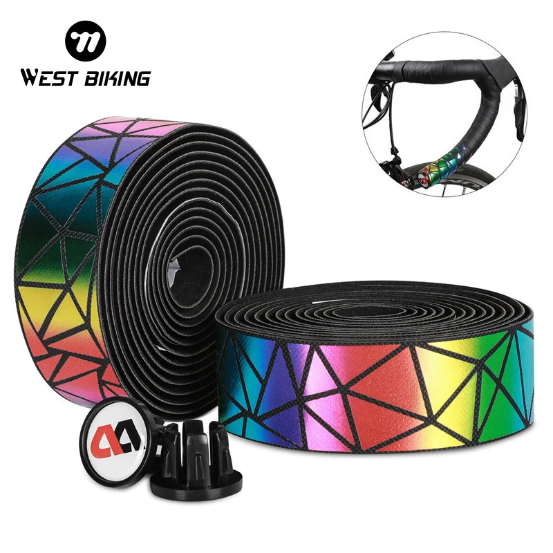 Наклейка на руль велосипеда, противоскользящая лента для руля дорожного велосипеда, оболочка с заглушками, Аксессуары для велосипеда
Наклейка на руль велосипеда, противоскользящая лента для руля дорожного велосипеда, оболочка с заглушками, Аксессуары для велосипеда