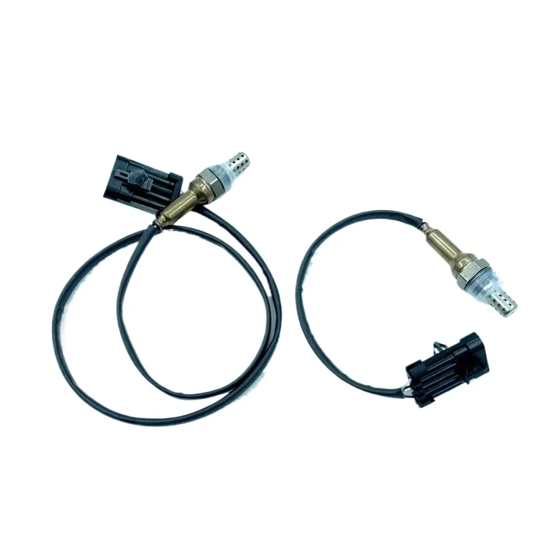 Exhaust Gas O2 Oxygen Sensors for Great Wall Haval H1 H2 H3 H5 H6 Wingle 5 Lambda Sensor Car Accessories
Exhaust Gas O2 Oxygen Sensors for Great Wall Haval H1 H2 H3 H5 H6 Wingle 5 Lambda Sensor Car Accessories