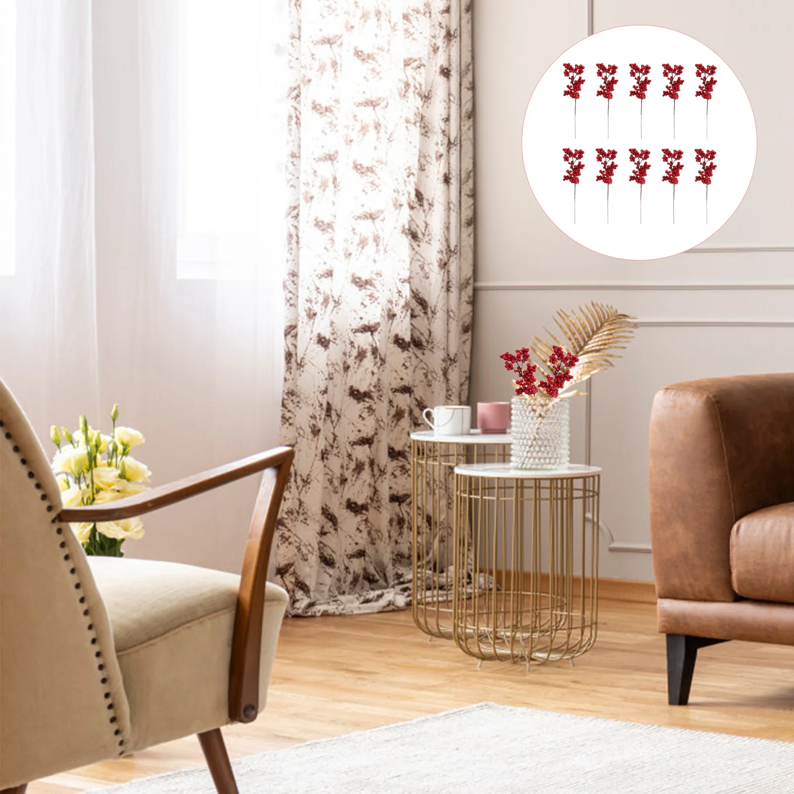 10pcs Artificial Berries Lifelike Plant For Christmas Wedding Party Bouquet Decor Centerpiece Arrangement Holiday Home Gift
10pcs Artificial Berries Lifelike Plant For Christmas Wedding Party Bouquet Decor Centerpiece Arrangement Holiday Home Gift