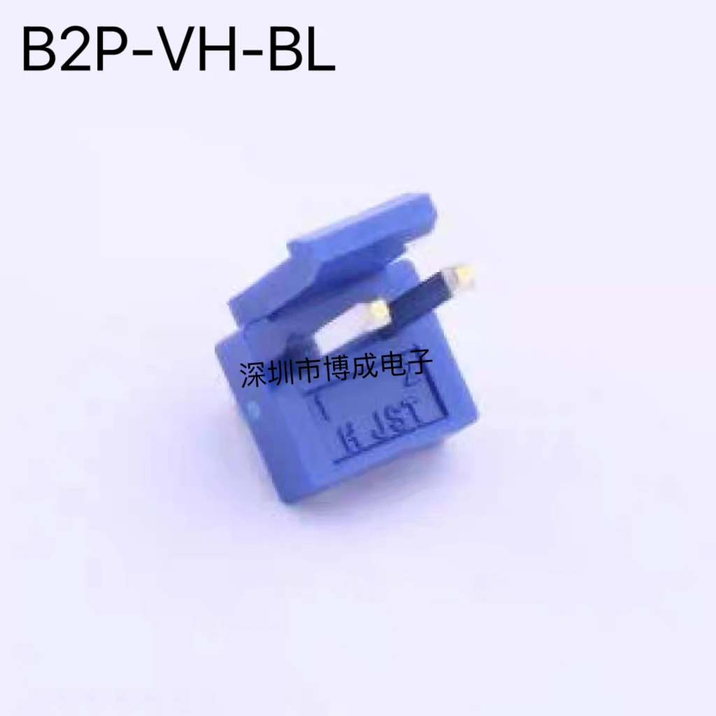 10PCS B2P3-VH-H B2P3-VH-R B2P-VH-BL JST Connector 100% New original Brand new original genuine product
10PCS B2P3-VH-H B2P3-VH-R B2P-VH-BL JST Connector 100% New original Brand new original genuine product