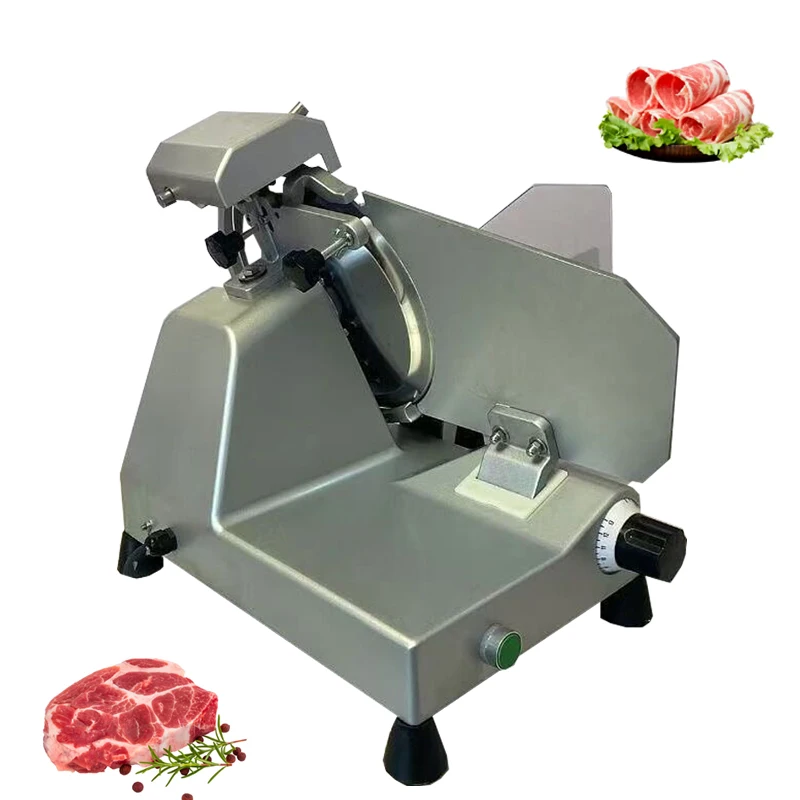 Electric Frozen Meat Slicer Cutting Machine Cold Cut Frozen Meat Slicer Electric Food Cutting Machine Kitchen
Electric Frozen Meat Slicer Cutting Machine Cold Cut Frozen Meat Slicer Electric Food Cutting Machine Kitchen